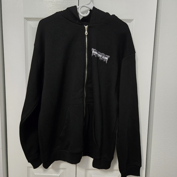 Spy X Family Loid Froger/Twilight Black Graphic Unisex hoodie - Picture 2 of 7